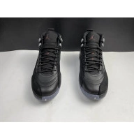 Black 12 Utility DC1062-006 Jordan Air 0704
